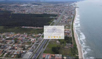 Área para venda ou parceria em frente a praia, estado que mais cresce SANTA CATARINA!