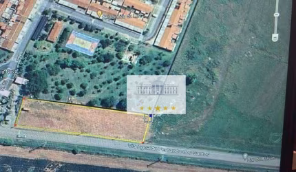 Terreno à venda - Araçatuba/SP