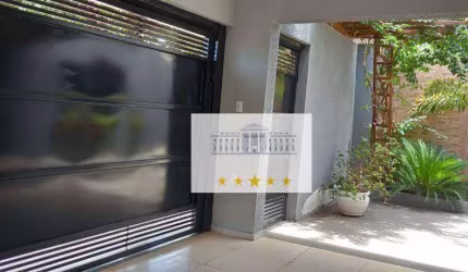 Casa à venda, 78 m² por R$ 360.000,00 - Jardim São Conrado - Birigüi/SP