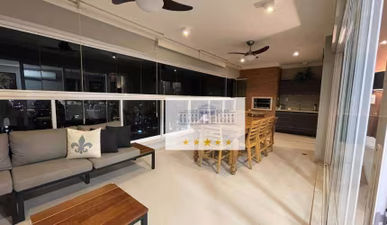Apartamento à venda, 186 m² por R$ 1.850.000,00 - Higienópolis - Araçatuba/SP