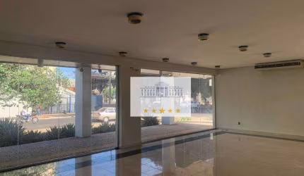 Oportunidade Única: Espaço Corporativo no Coração da Cidade