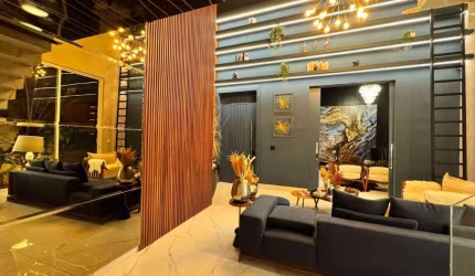 Sobrado com 3 dormitórios, 288 m² - venda por R$ 2.600.000,00 ou aluguel por R$ 13.880,00/mês - Vila Toscana - Araçatuba/SP