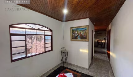 Casa á venda em Araçatuba-SP