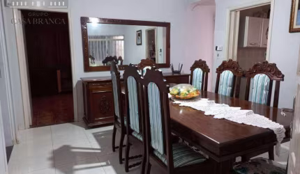 Casa com 3 dormitórios à venda, 223 m² por R$ 500.000,00 - Bairro das Bandeiras - Araçatuba/SP