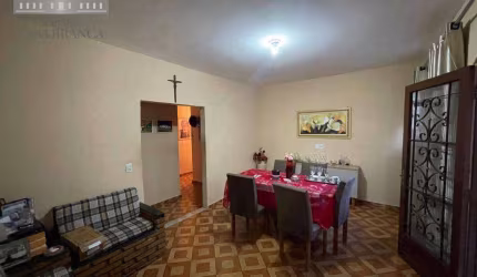 Casa com 3 dormitórios à venda, 146 m² por R$ 280.000,00 - Conjunto Habitacional Nossa Senhora Aparecida - Araçatuba/SP