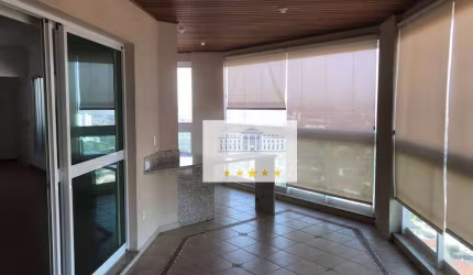 Apartamento com 3 dormitórios à venda, 215 m² por R$ 1.400.000,00 - Jardim Sumaré - Araçatuba/SP
