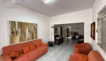 Casa com 3 dormitórios à venda, 278 m² por R$ 500.000,00 - Jardim Sumaré - Araçatuba/SP