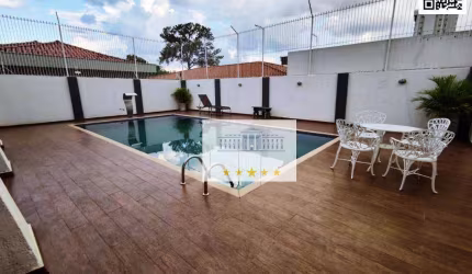Casa com 3 dormitórios à venda, 437 m² por R$ 1.350.000,00 - Higienópolis - Araçatuba/SP