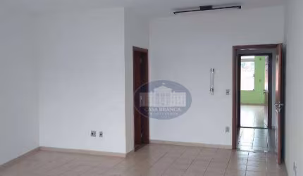 Sala para alugar, 35 m² por R$ 840,00/mês - Paraíso - Araçatuba/SP