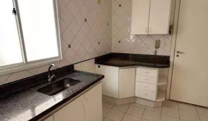 Apartamento com 3 dormitórios à venda, 83 m² por R$ 350.000,00 - Vila Estádio - Araçatuba/SP