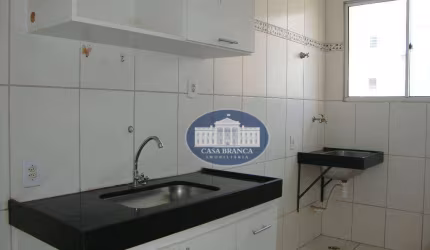 Apartamento com 3 dormitórios à venda, 59 m² por R$ 200.000,00 - Jardim Sumaré - Araçatuba/SP