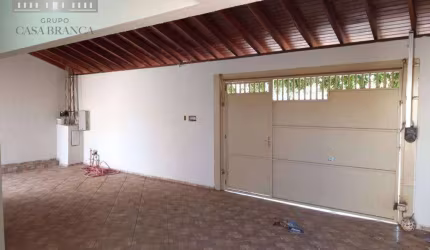 Casa com 3 dormitórios à venda, 143 m² por R$ 320.000,00 - Jardim Pérola - Birigüi/SP