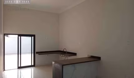 Casa com 3 dormitórios à venda, 123 m² por R$ 550.000,00 - Condomínio Residencial Laranjeiras - Araçatuba/SP