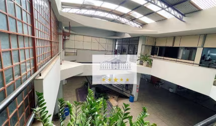 Prédio à venda, 1600 m² por R$ 6.300.000,00 - Vila Mendonça - Araçatuba/SP
