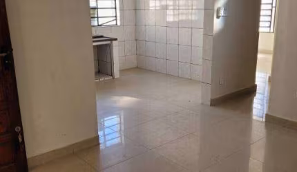 Sobrado com 4 dormitórios à venda, 120 m² por R$ 480.000,00 - Jardim Paulista - Araçatuba/SP