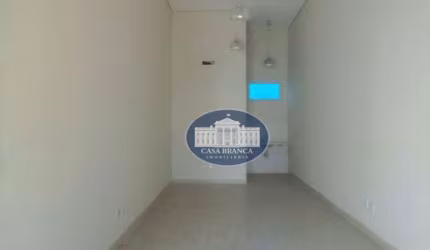 Loja para alugar, 40 m² por R$ 1.200,00/mês - Vila São Paulo - Araçatuba/SP