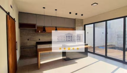 Casa com 3 dormitórios à venda, 180 m² por R$ 900.000,00 - Aeroporto - Araçatuba/SP