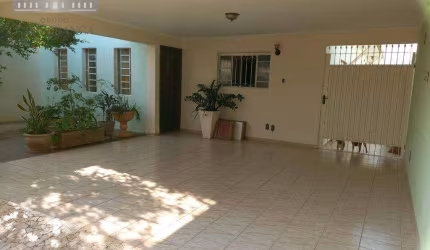 Casa com 3 dormitórios à venda, 172 m² por R$ 390.000,00 - Planalto - Araçatuba/SP