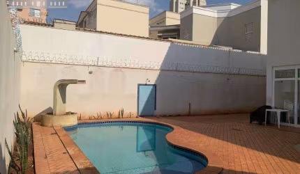 Sobrado, 459 m² - venda por R$ 1.350.000,00 ou aluguel por R$ 7.286,58/mês - Jardim Nova Yorque - Araçatuba/SP