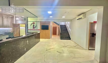Prédio, 461 m² - venda por R$ 3.250.000,00 ou aluguel por R$ 15.000,00/mês - Boa Vista - Araçatuba/SP