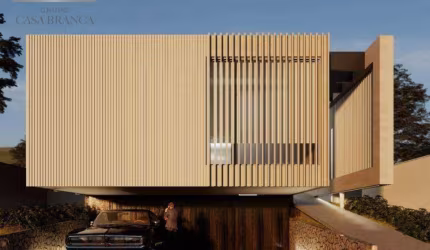 Casa à venda, 250 m² por R$ 2.400.000,00 - Condomínio Alphaville ll - Araçatuba/SP
