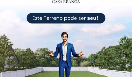 Terreno à venda, 200 m² por R$ 120.000,00 - Condomínio Barcelona - Araçatuba/SP