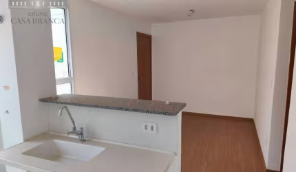 Apartamento com 2 dormitórios à venda, 39 m² por R$ 145.000,00 - Chácaras TV - Araçatuba/SP