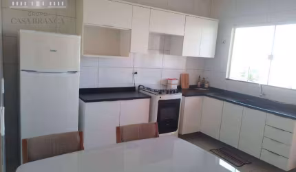 Casa à venda, 66 m² por R$ 320.000,00 - Concórdia II - Araçatuba/SP