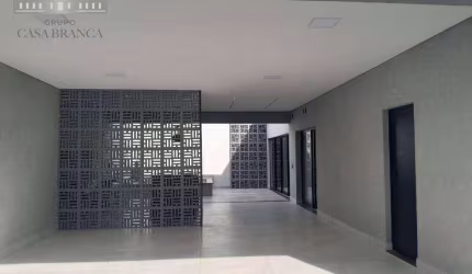 Casa com 3 dormitórios à venda, 187 m² por R$ 750.000,00 - Concórdia I - Araçatuba/SP