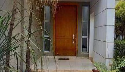 Casa à venda, 222 m² por R$ 680.000,00 - Jardim Nova Yorque - Araçatuba/SP