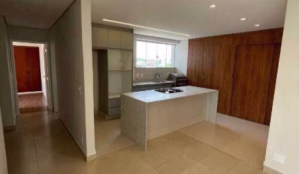Apartamento com 3 dormitórios à venda, 117 m² por R$ 640.000 - Vila Santa Maria - Araçatuba/SP