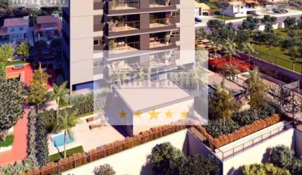 Apartamento com 2 dormitórios à venda, 70 m² por R$ 600.000,00 - Jardim Nova Yorque - Araçatuba/SP