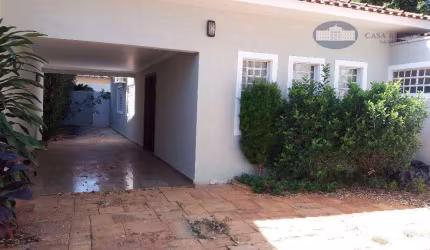 Casa, 250 m² - venda por R$ 850.000,00 ou aluguel por R$ 4.950,00/mês - Vila Estádio - Araçatuba/SP