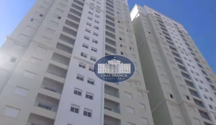 Apartamento com 2 dormitórios à venda, 74 m² por R$ 460.000,00 - Vila Mendonça - Araçatuba/SP