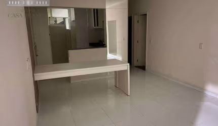 Apartamento com 2 dormitórios, 66 m² - venda por R$ 330.000,00 ou aluguel por R$ 2.500,01/mês - Condomínio The Park - Araçatuba/SP