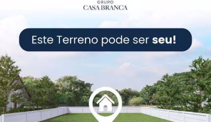 Terreno de 625m² Costa Azul