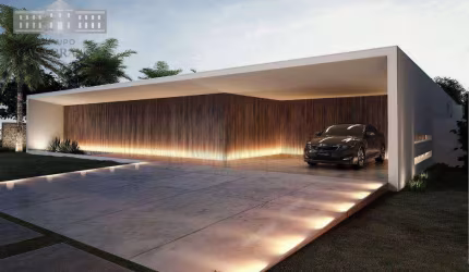 Casa com 3 dormitórios à venda, 225 m² por R$ 2.300.000,00 - Condomínio Aphaville - Araçatuba/SP