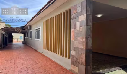 Casa 3 Quartos com Piscina