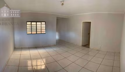 Apartamento com 3 dormitórios à venda, 126 m² por R$ 200.000,00 - Jardim Brasília - Araçatuba/SP