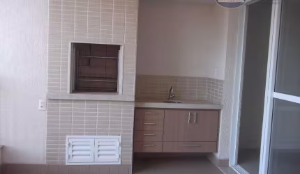 Apartamento à venda, 114 m² por R$ 800.000,00 - Vila Mendonça - Araçatuba/SP