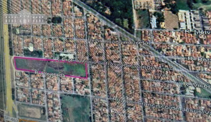 Área à venda, 33900 m² por R$ 9.900.000,00 - Conjunto Habitacional Claudionor Cinti - Araçatuba/SP