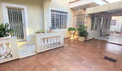 Sobrado com 4 dormitórios para alugar, 670 m² por R$ 15.500,00/mês - Centro - Araçatuba/SP