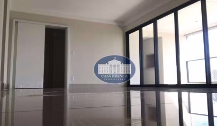 Apartamento com 3 dormitórios à venda, 142 m² por R$ 1.250.000,00 - Vila Mendonça - Araçatuba/SP