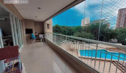 Apartamento Albatroz 3 Suites