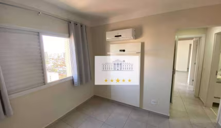 Apartamento com 2 dormitórios, 74 m² - venda por R$ 470.000,00 ou aluguel por R$ 3.100/mês - Vila Mendonça - Araçatuba/SP