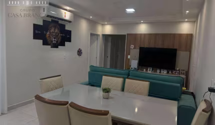 Apartamento com 2 dormitórios à venda, 96 m² por R$ 450.000,00 - Concórdia II - Araçatuba/SP