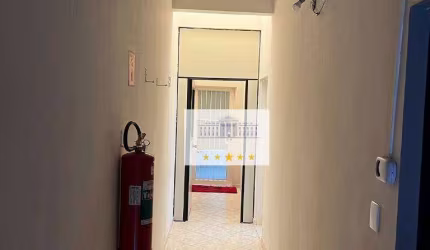 Sala para alugar, 30 m² por R$ 990,00/mês - Bairro das Bandeiras - Araçatuba/SP
