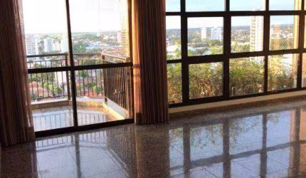 Apartamento com 3 suítes à venda, 198 m² por R$ 750.000 - Vila Bandeirantes - Araçatuba/SP