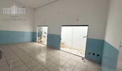 Ponto Comercial em Localização Estratégica