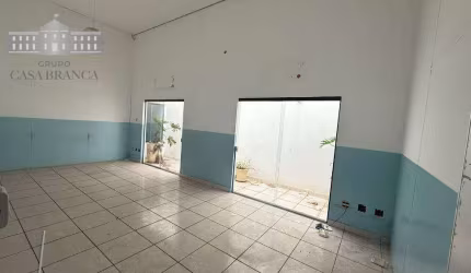 Ponto Comercial em Localização Estratégica